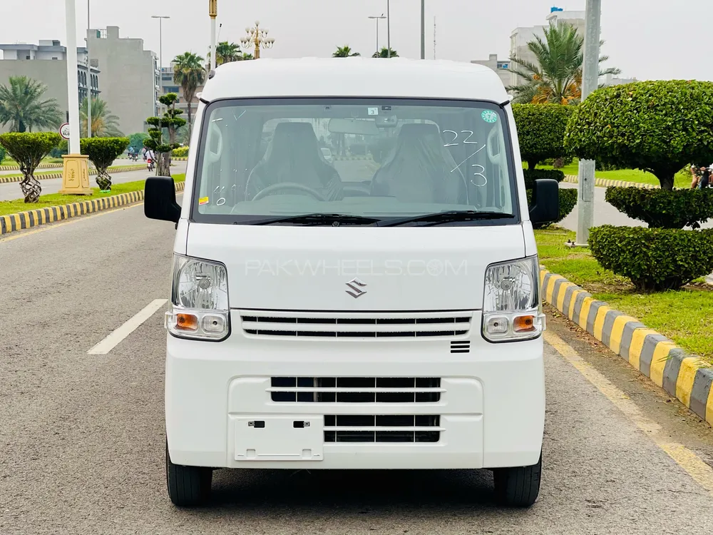 Suzuki Every 2020 for Sale in Sialkot Image-1