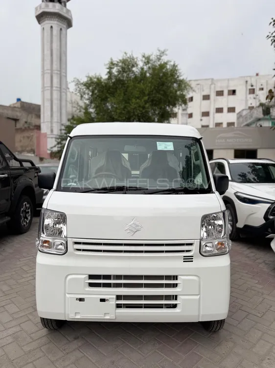 Suzuki Every 2025 for Sale in Lahore Image-1