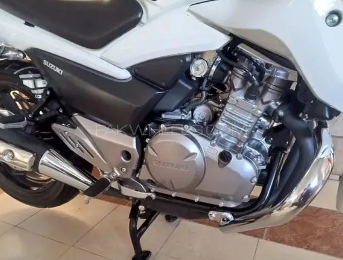 سوزوکی Inazuma Aegis 2023 for Sale Image-1