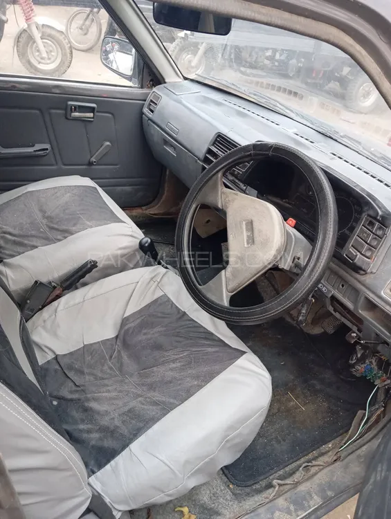 Suzuki Khyber 1993 for Sale in Attock Image-1