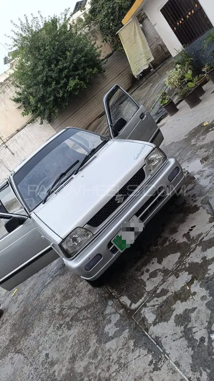 Suzuki Mehran 2005 for Sale in Rawalpindi Image-1