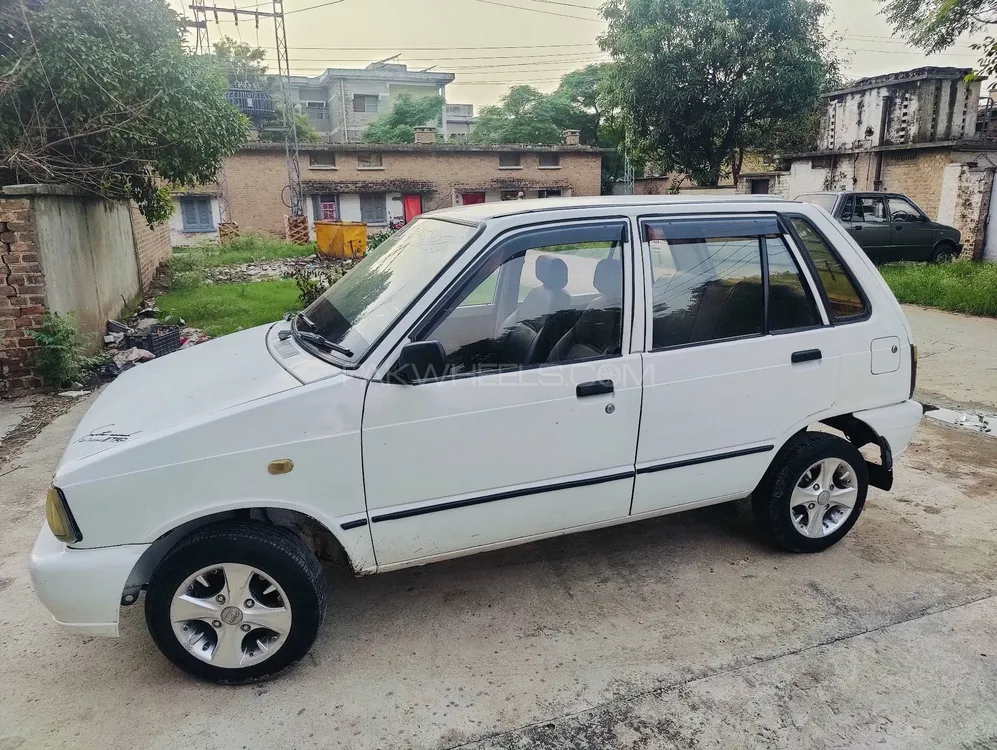 Suzuki Mehran 2009 for Sale in Rawalpindi Image-1