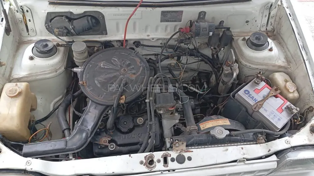 Suzuki Mehran 2012 for Sale in Islamabad Image-1