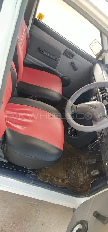 Suzuki Mehran 2015 for Sale in Lahore Image-1