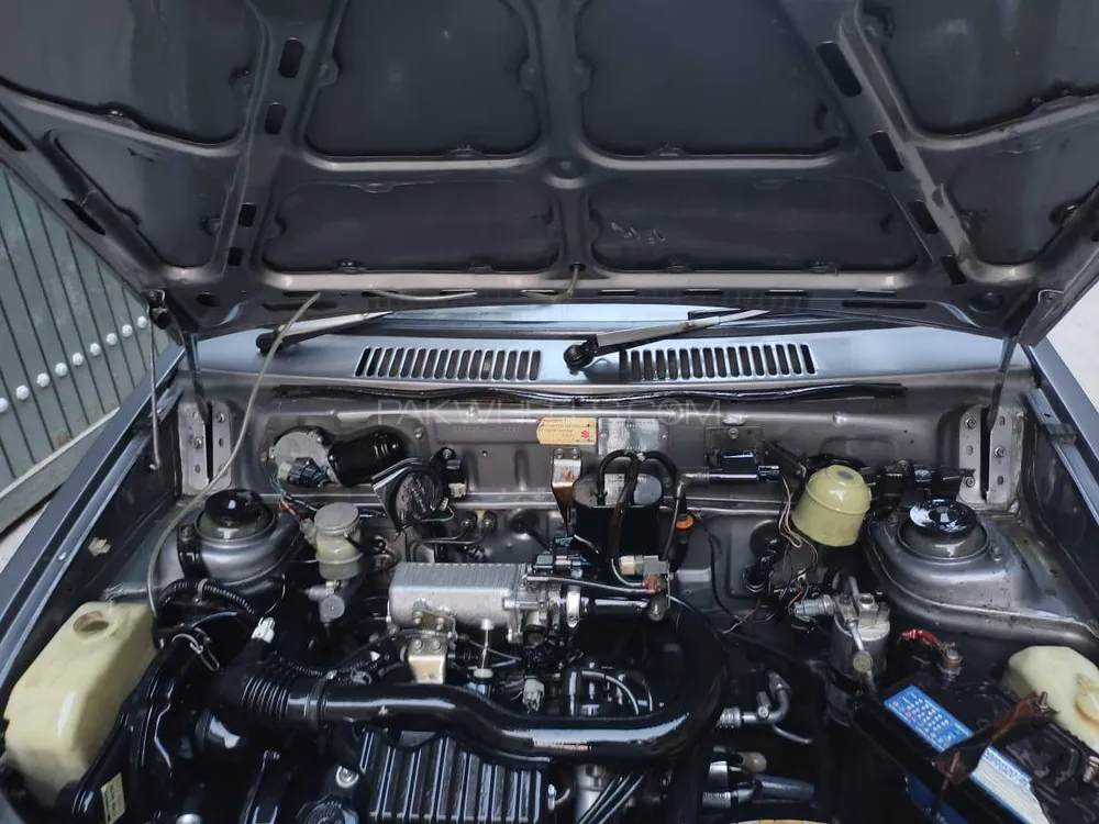 Suzuki Mehran 2016 for Sale in Islamabad Image-1