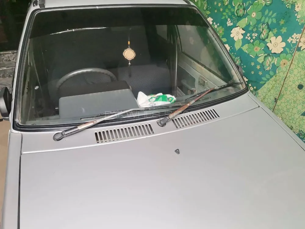 Suzuki Mehran 2006 for Sale in Wah cantt Image-1