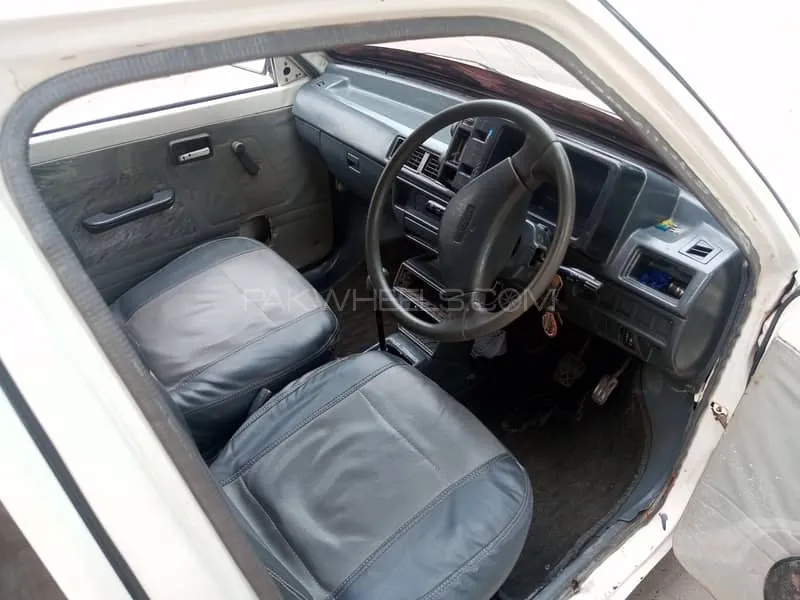Suzuki Mehran 2007 for Sale in Lahore Image-1