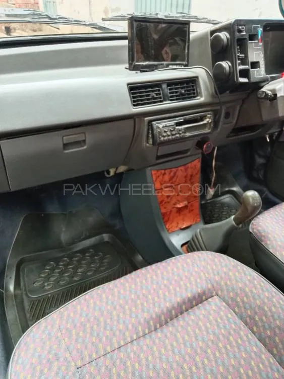 Suzuki Mehran 2016 for Sale in Multan Image-1