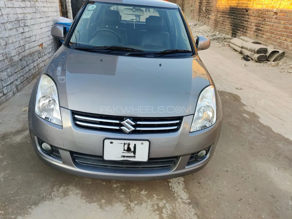 Suzuki Swift 2014 for Sale in Rawalpindi Image-1
