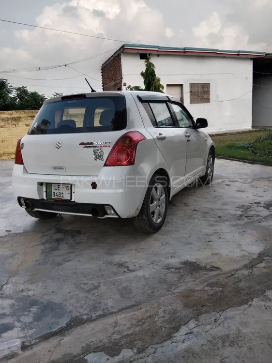 Suzuki Swift 2014 for Sale in Sialkot Image-1