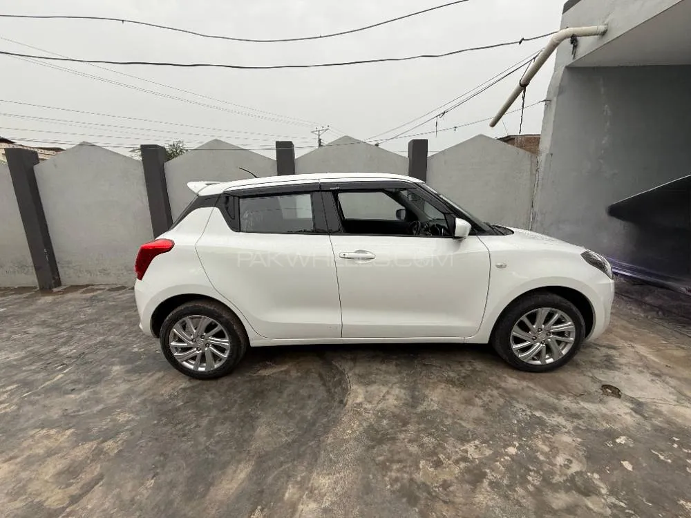 Suzuki Swift 2022 for Sale in Sialkot Image-1