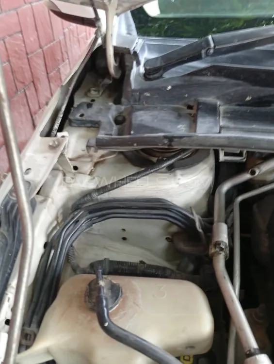 Toyota Corolla 2014 for Sale in Peshawar Image-1