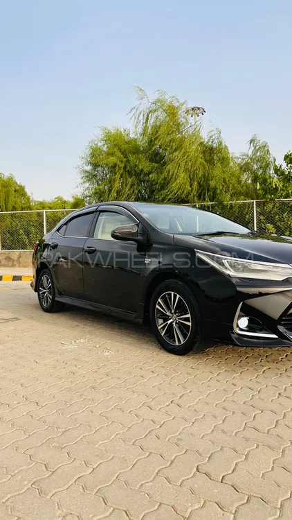 ٹویوٹا کرولا 2019 for Sale in لاہور Image-1