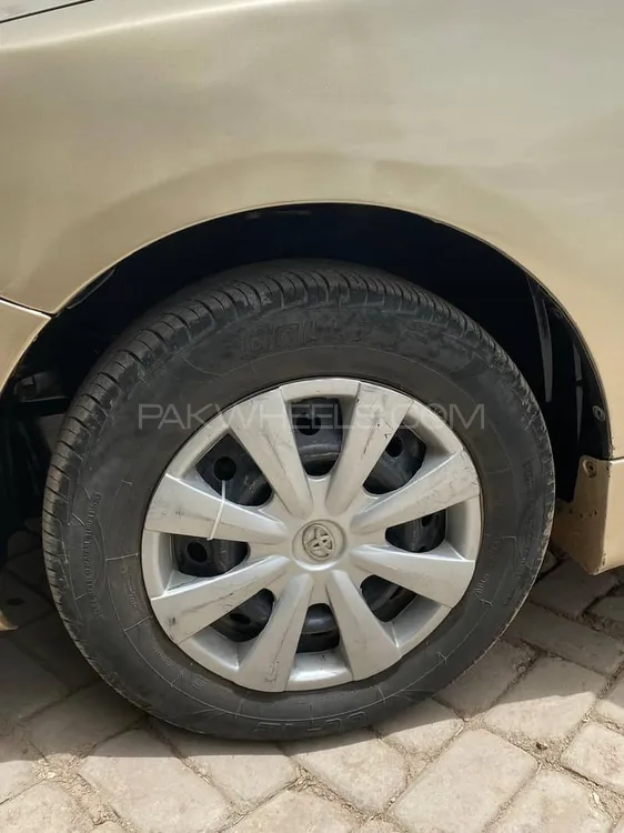 Toyota Corolla 2010 for Sale in Rahim Yar Khan Image-1