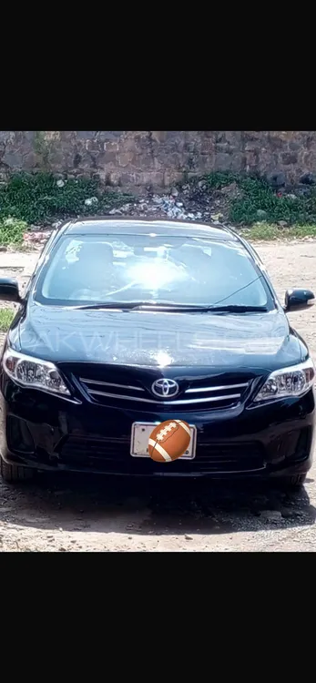 Toyota Corolla 2011 for Sale in Islamabad Image-1