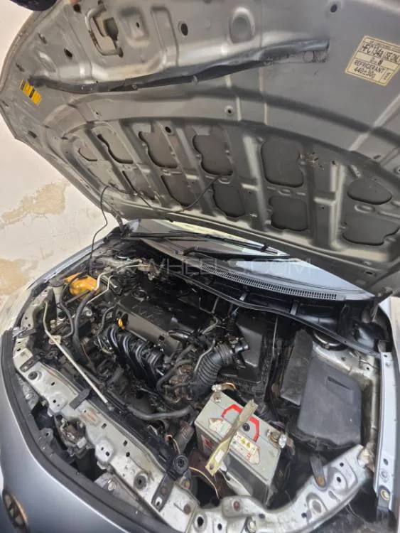 Toyota Corolla 2011 for Sale in Karachi Image-1