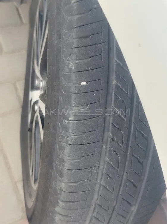 Toyota Corolla 2018 for Sale in Rawalpindi Image-1