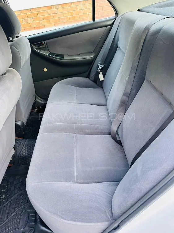 Toyota Corolla 2004 for Sale in Swabi Image-1