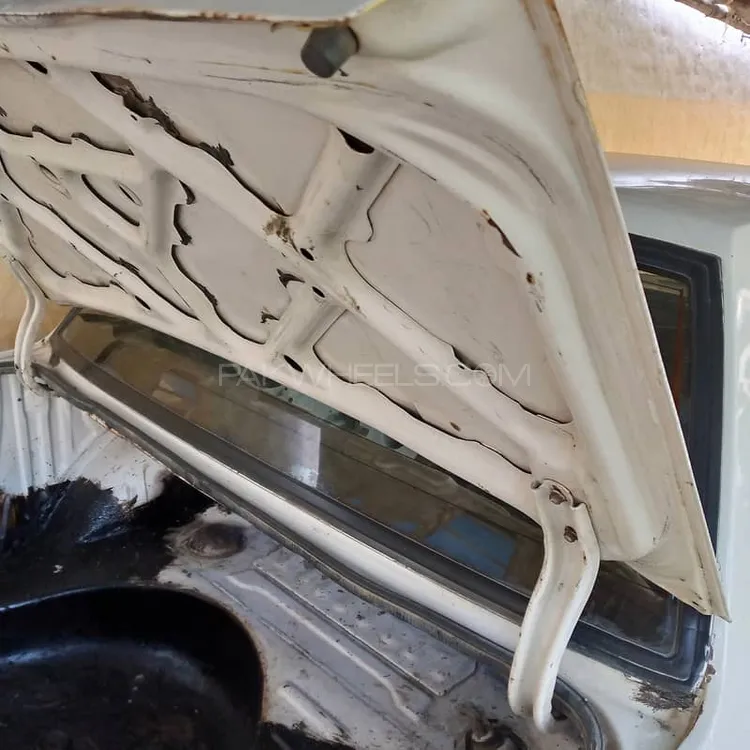 Toyota Corona 1993 for Sale in Jauharabad Image-1