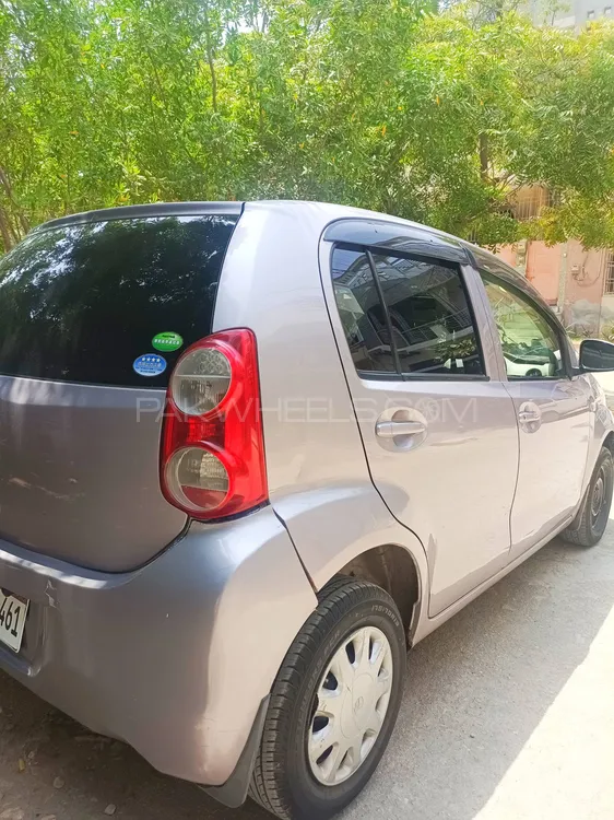 Toyota Passo 2013 for Sale in Karachi Image-1