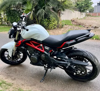 Benelli 302S 2022