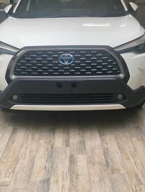 Toyota Corolla Cross 1.8 HEV 2025