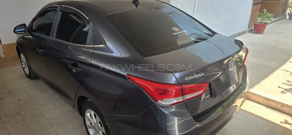 چانگان السوِن 2021 for Sale in سکھر Image-1