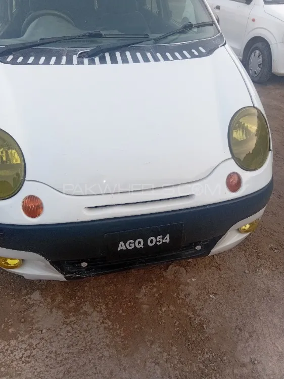 Chevrolet Exclusive 2003 for Sale in Dera ismail khan Image-1