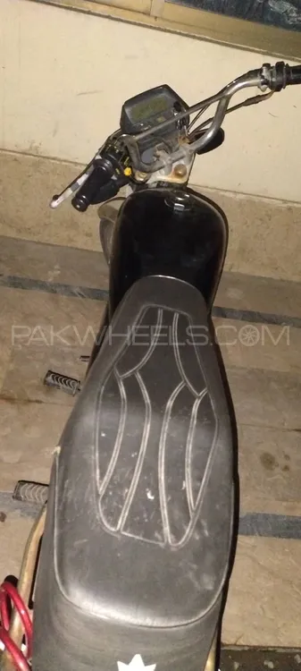 Crown CRLF 70 2018 for Sale Image-1