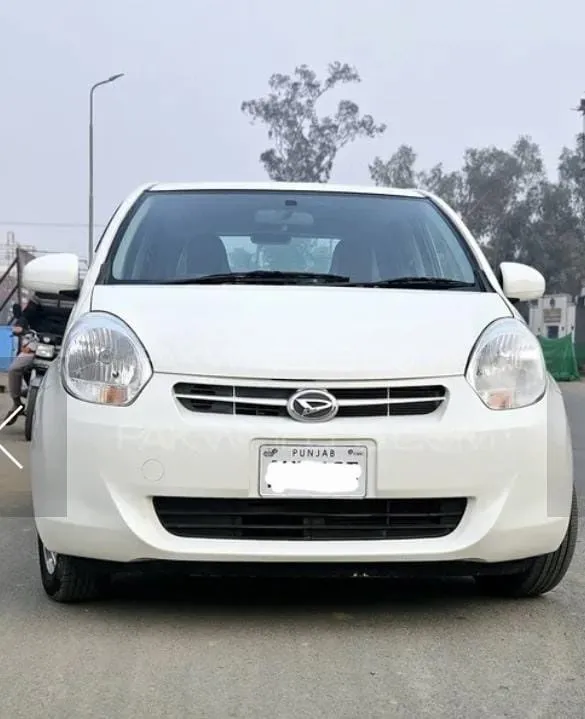 Daihatsu Boon 2012 for Sale in Islamabad Image-1