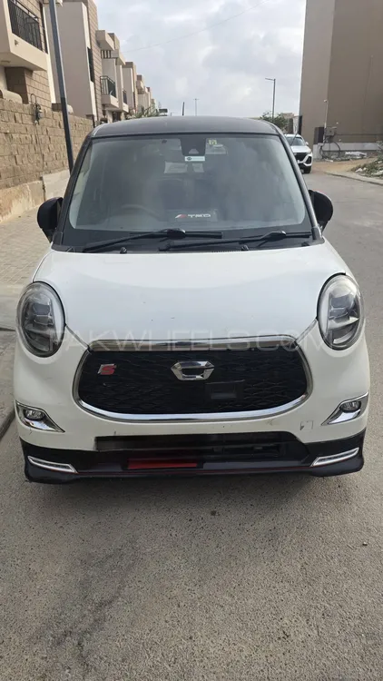Daihatsu Cast 2015 for Sale in Karachi Image-1