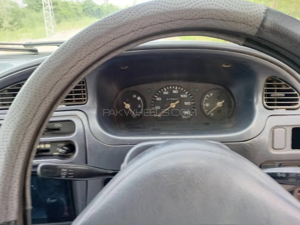 Daihatsu Cuore 2004 for Sale in Lahore Image-1