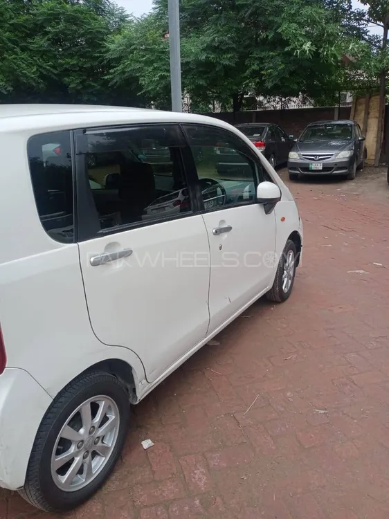 Daihatsu Move 2015 for Sale in Lahore Image-1