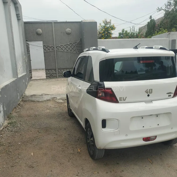 GUGO GIGI 2025 for Sale in Nowshera Image-1
