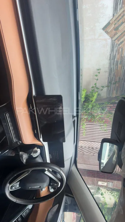 Haval H6 2023 for Sale in Hyderabad Image-1