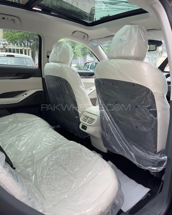 ہیول ایچ 6 2025 for Sale in لاہور ہیول ایچ 6 2025 for Sale in لاہور Image-6