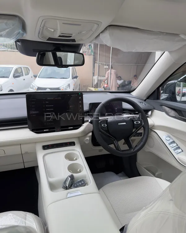 ہیول ایچ 6 2025 for Sale in لاہور ہیول ایچ 6 2025 for Sale in لاہور Image-7