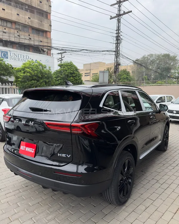 ہیول ایچ 6 2025 for Sale in لاہور ہیول ایچ 6 2025 for Sale in لاہور Image-10