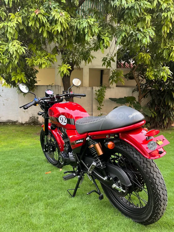 Hi Speed Infinity 150 2025 for Sale Image-1