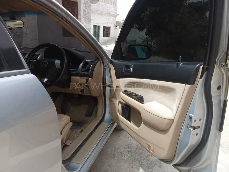 ہونڈا اکارڈ 2003 for Sale in ملتان ہونڈا اکارڈ 2003 for Sale in ملتان Image-11