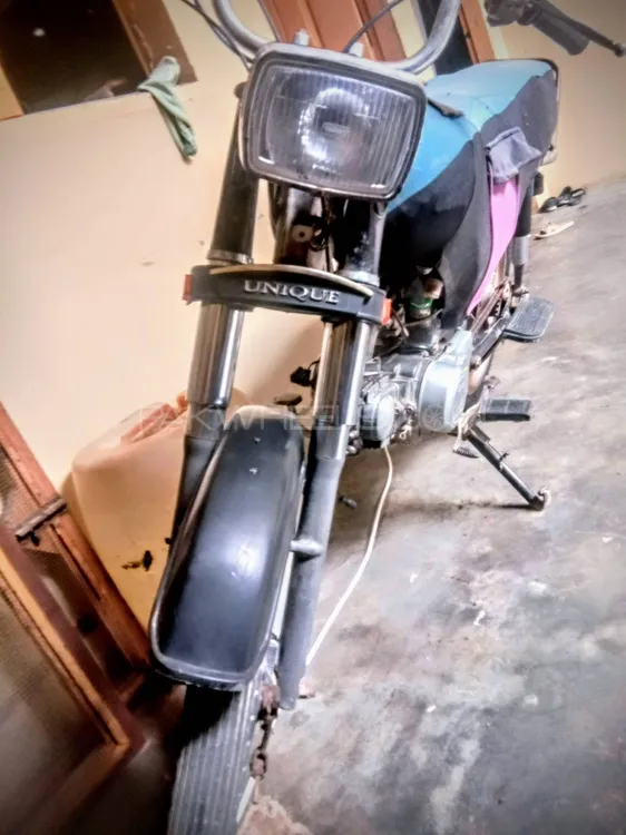 Honda CD 70 2010 for Sale Image-1