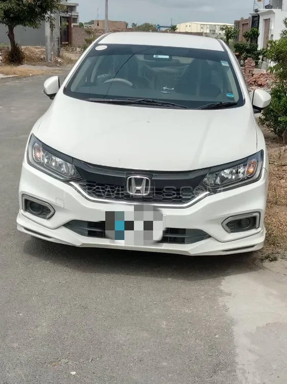 Honda City 2022 for Sale in Gujrat Image-1