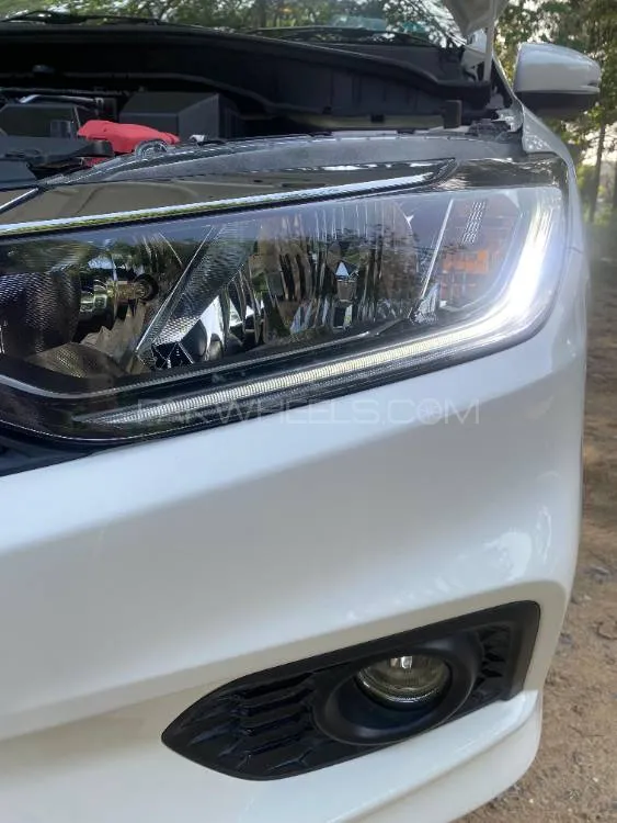 Honda City 2023 for Sale in Islamabad Image-1