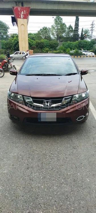 Honda City 2019 for Sale in Rawalpindi Image-1