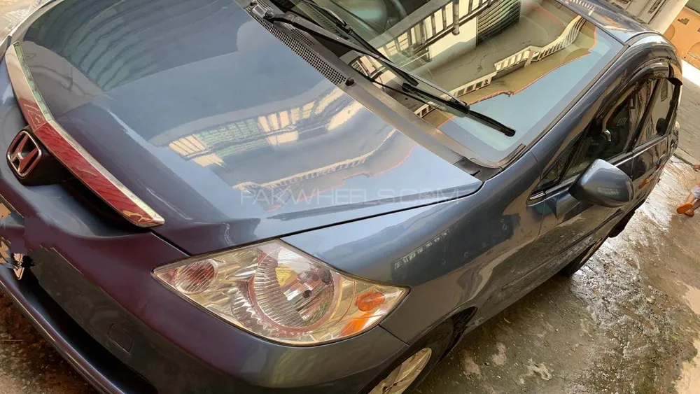 Honda City 2005 for Sale in Islamabad Image-1
