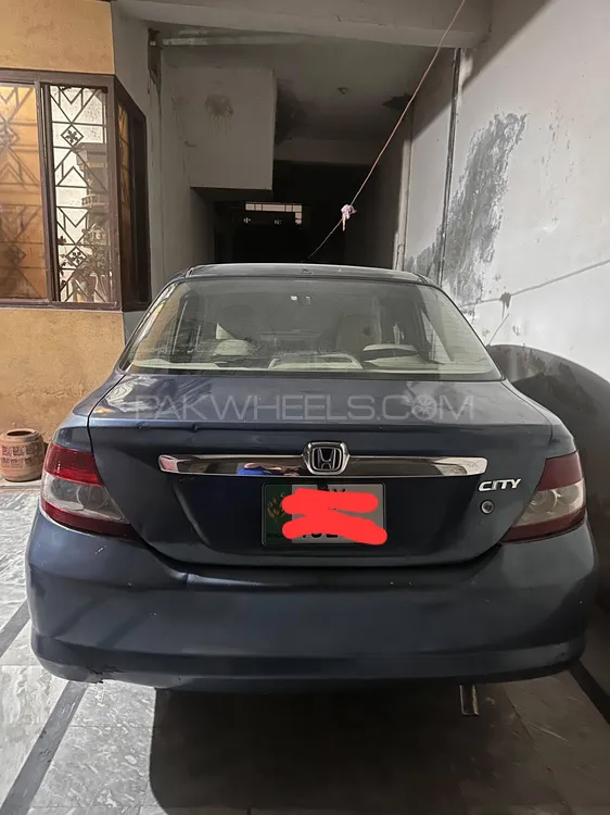 Honda City 2005 for Sale in Rawalpindi Image-1