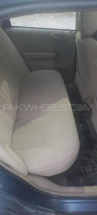 ہونڈا سٹی 2006 for Sale in اسلام آباد ہونڈا سٹی 2006 for Sale in اسلام آباد Image-6