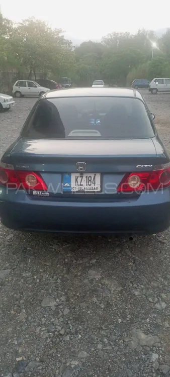 Honda City 2006 for Sale in Islamabad Image-1