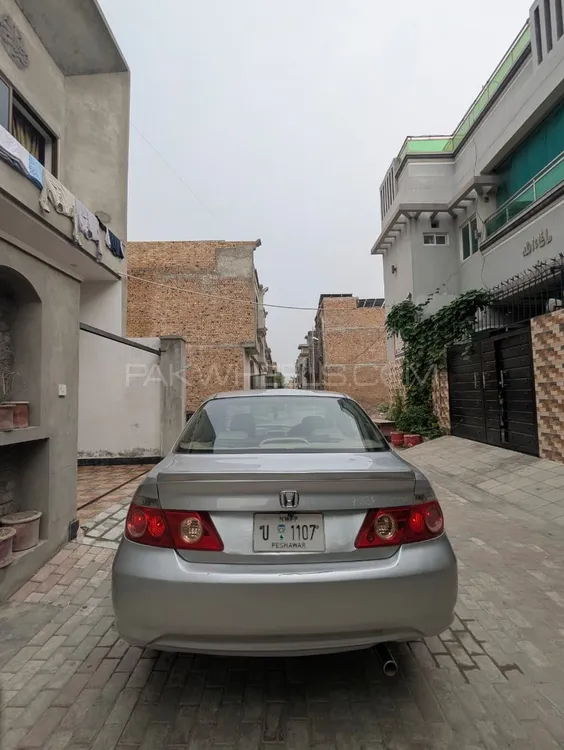 Honda City 2006 for Sale in Peshawar Image-1