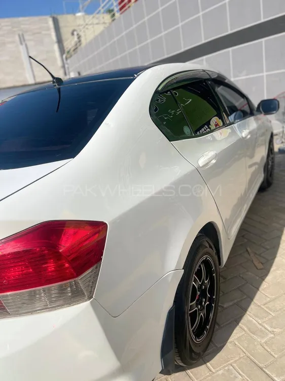 Honda City 2011 for Sale in Mansehra Image-1
